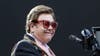 Elton John tests positive for COVID-19, postpones Dallas concerts