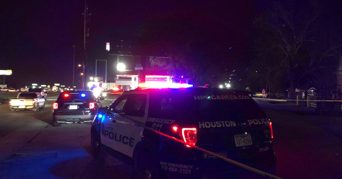 Police: Man found shot to death in north Houston | FOX 26 Houston