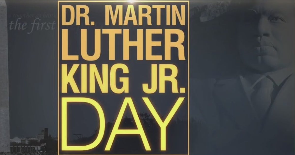 Houston celebrating Martin Luther King Jr. Day with parades, festival ...