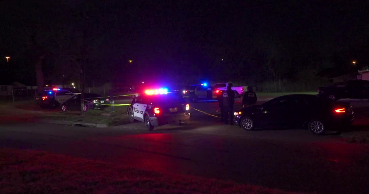 2 men injured in shooting at club in northeast Houston, police say ...