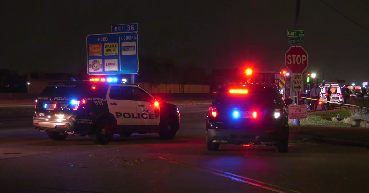 Man fatally shot in SE Houston, police investigating | FOX 26 Houston