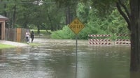 Harris County granted one-year extension to continue Hurricane Harvey projects