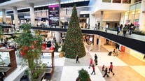 Retail sales drop 1.9% in December following early holiday rush