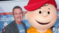 ‘Charlie Brown’ voice actor from 1965 Christmas special dead at age 65