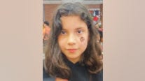 Girl, 9, found after being reported missing from southeast Houston