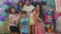 Houston family ripped apart by COVID-19 after mother of 6 passes away