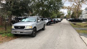 Man found dead inside Houston Heights home from apparent gunshot