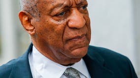 Cosby asks Supreme Court not to revive sexual assault case