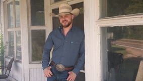 Cody Johnson to serve as 2022 Downtown Rodeo Parade grand marshal