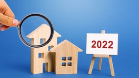 Houston's real estate market continues to be competitive for 2022