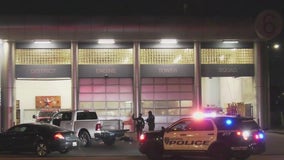 Deputy dead after allegedly shooting herself in head in argument with Houston firefighter boyfriend