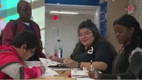 New partnership involving Houston ISD hopes to curb learning loss in the classroom due to COVID-19