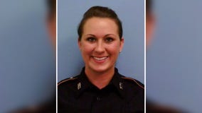 Deputy Amanda Crowder who allegedly shot herself revered by Harris Co. Sheriff as 'dedicated public servant'
