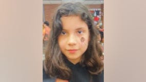 Girl, 9, found after being reported missing from southeast Houston