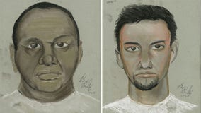 Sketches released of suspects in 2019 sexual assault of child in Galleria area