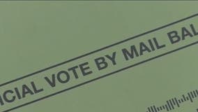 Mail-in ballot application rejections at 50%, says Travis County Clerk