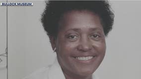 Legendary Prairie View A&M Track and Field Coach Barbara Jacket passes away