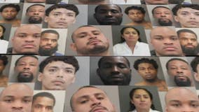 In-depth look at 142 defendants free from jail on multiple felony and/or PR bonds who are now accused killers