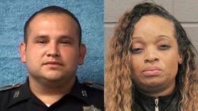 Suspected drunk driver charged in crash that killed Harris County sergeant makes bond