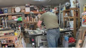 'Great Resignation' spurs some to go into business for themselves