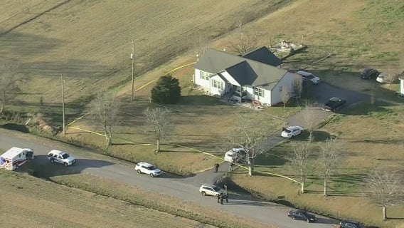 3 teens found dead in Crosby home identified by authorities