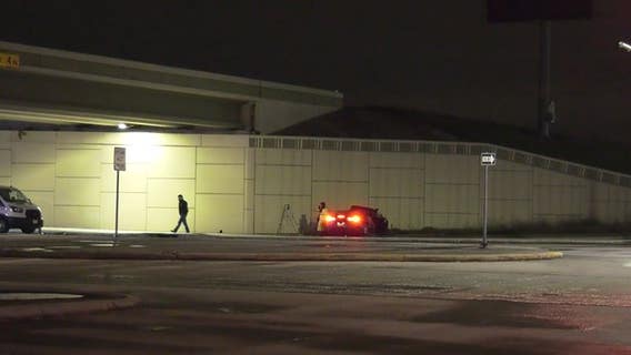 At least 1 teen killed, 3 others injured following possible drunk driving crash in Spring