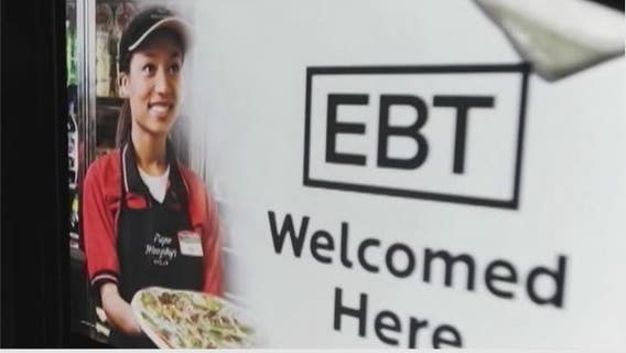 Instacart accepts EBT payments for more online grocery shopping