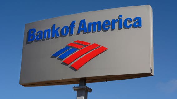 Bank of America slashes fees for account overdrafts