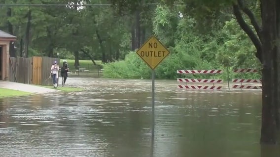 Blame game over who dropped the ball with Hurricane Harvey relief funds continues
