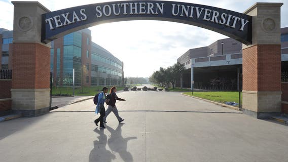TSU, Houston Airports partner to build Aviation Education Facility at Ellington Airport