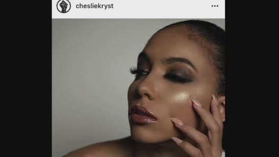 Suicide of Miss USA 2019 is on the same day, 10 years apart, as a Houston teenager's