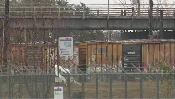 Residents happy to see EPA tackle Fifth Ward cancer cluster after decades of death, pollution