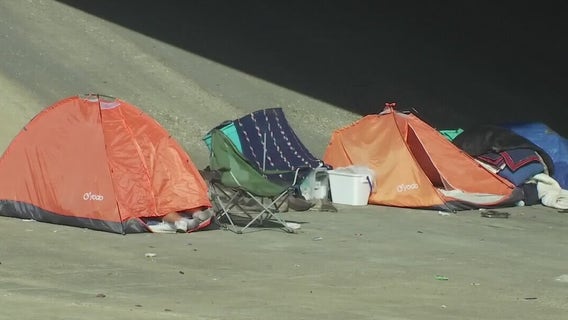 Mayor Turner announces $100 million initiative to end homelessness in Houston