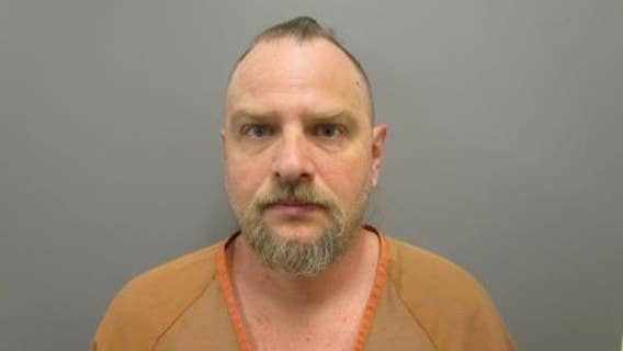 Man arrested in robbery that left store clerk unconscious with mouth duct taped, hands bound