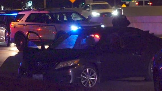 Sheriff: Man found shot to death during apparent road rage incident in NE Harris Co.