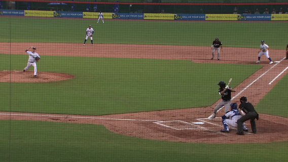 MLB Source: Sugar Land Skeeters to become Sugar Land Space Cowboys