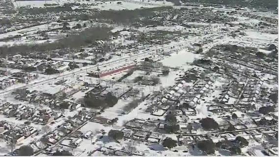 Questions remain about readiness of Texas’ power grid as temperatures drop