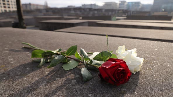 Holocaust Remembrance Day: Antisemitism rises during pandemic