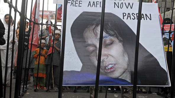 Who is Aafia Siddiqui? Closer look at the Pakistani woman jailed in Texas