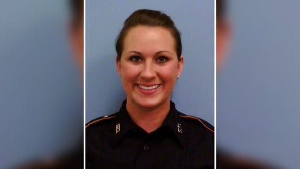 "A dedicated public servant": Harris County deputy who allegedly shot herself remembered by sheriff