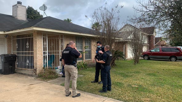 Authorities shut down unpermitted boarding home in NW Houston