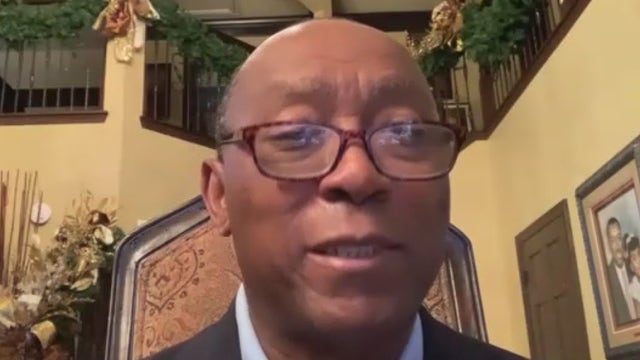 Houston's Mayor Turner has 2 more years to lead the city - What's Your Point?