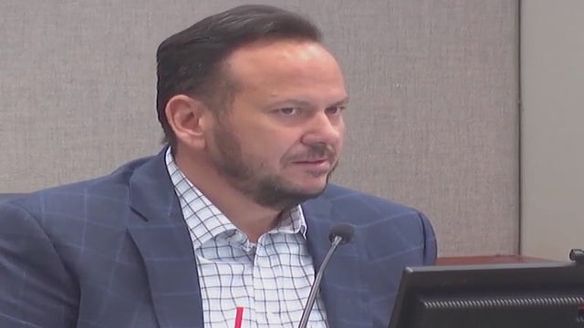 Allegations of overt racism aimed at Cy-Fair ISD trustee - What's Your Point?