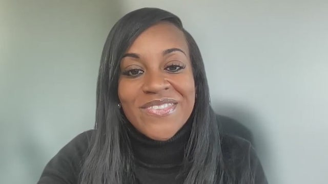 Meet Erica Davis, Democratic primary candidate for Harris County judge