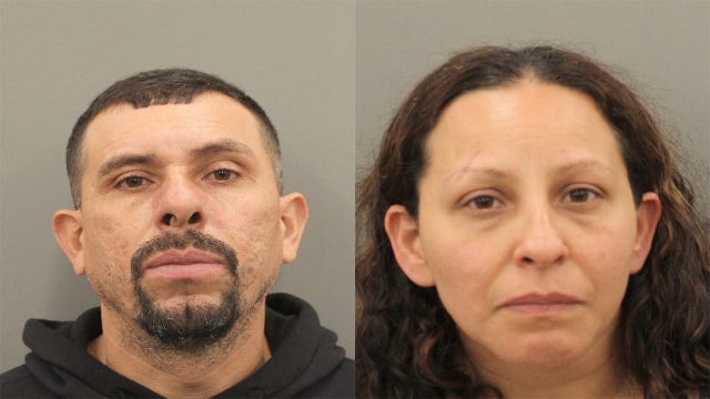 $100K bond for 2 accused of tampering with evidence in connection to shooting of Pct. 5 corporal