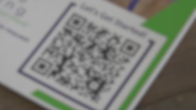 How QR codes on parking meters is another way for scammers to target victims