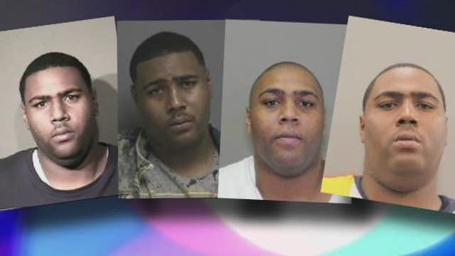 In-depth look at two repeat violent offenders accused of taking 2 lives in one week while free on bond