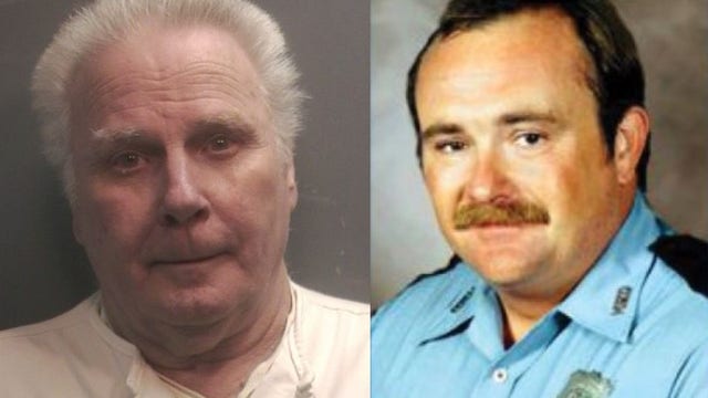 Execution date set for man convicted in deadly shooting of Houston officer