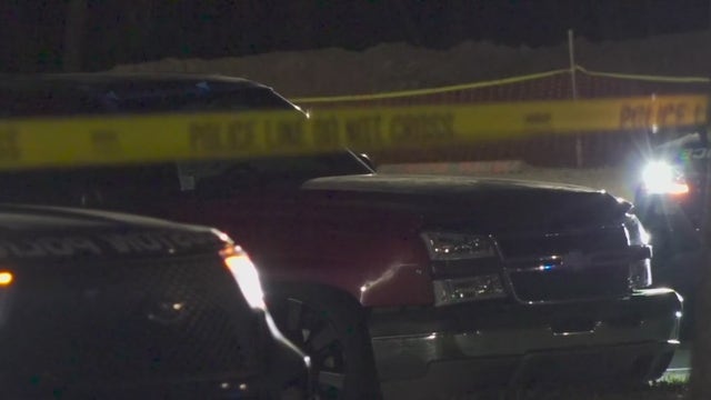 HPD: 2 deadly shootings believed to be related to possible 'botched robbery'