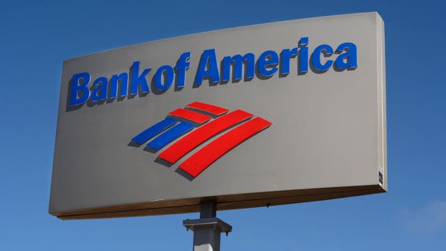 Bank of America slashes fees for account overdrafts